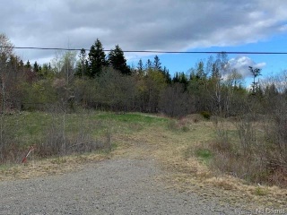 Vacant Lot Route 760, St. George New Brunswick, Canada
