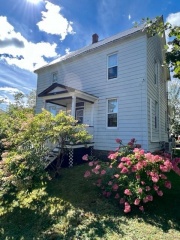 17 Depot Street, McAdam New Brunswick, Canada