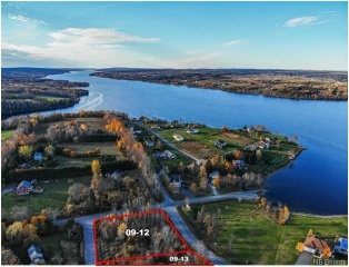 Lot 09-19 Rosie Street, Long Creek New Brunswick, Canada
