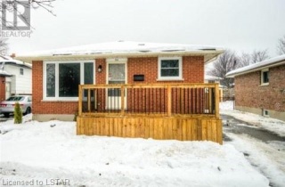 54 SCOTCHMERE Crescent, London Ontario, Canada