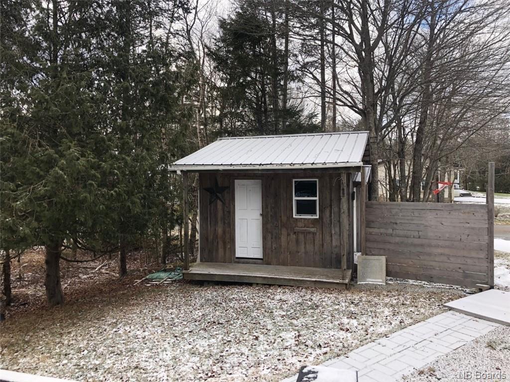 24 Esdale Drive, Quispamsis, New Brunswick, Canada