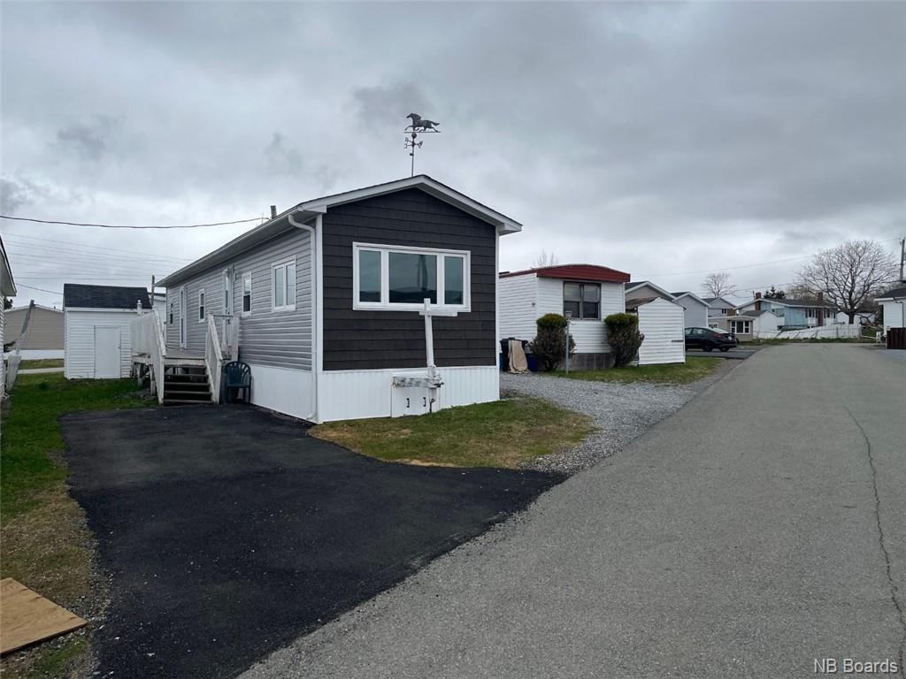 17 Primrose Street, Saint John, New Brunswick, Canada