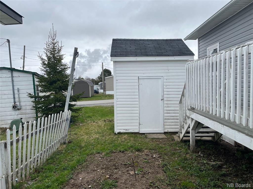 17 Primrose Street, Saint John, New Brunswick, Canada