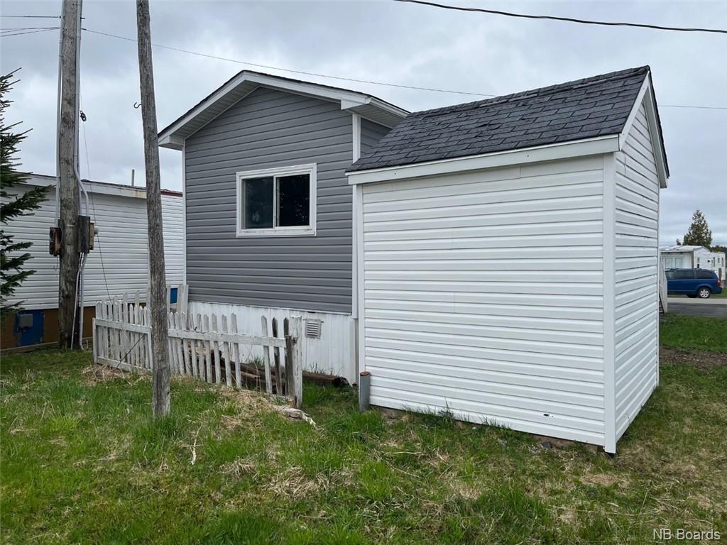 17 Primrose Street, Saint John, New Brunswick, Canada