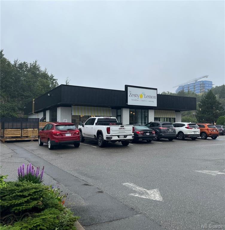 535 Somerset Street, Saint John, New Brunswick, Canada