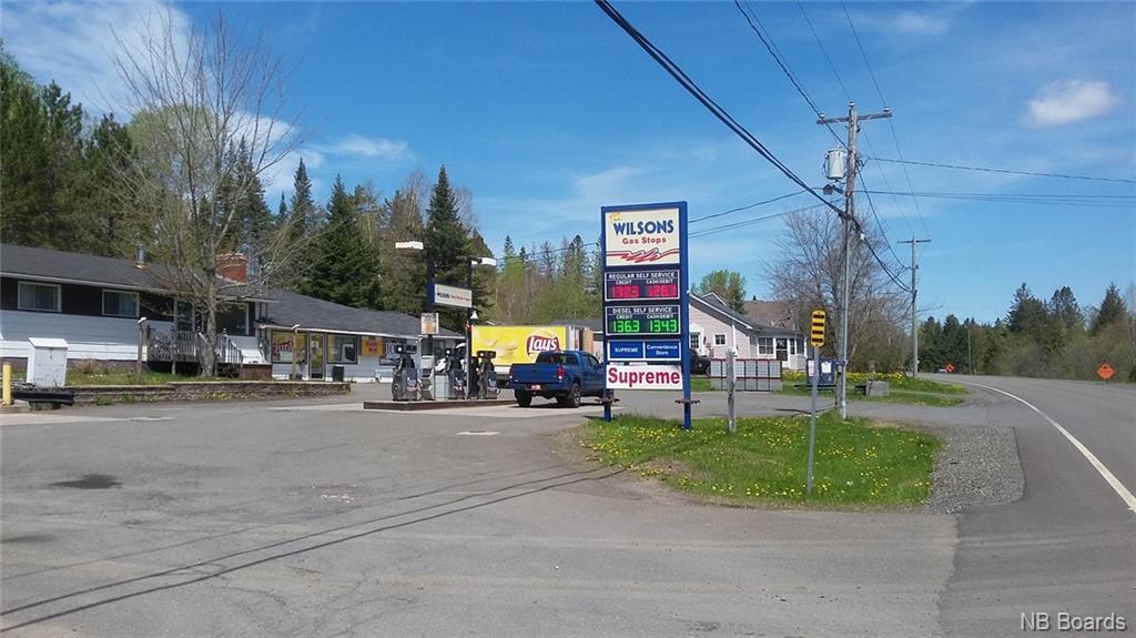 1425 620 Route, Estey`s Bridge New Brunswick, Canada