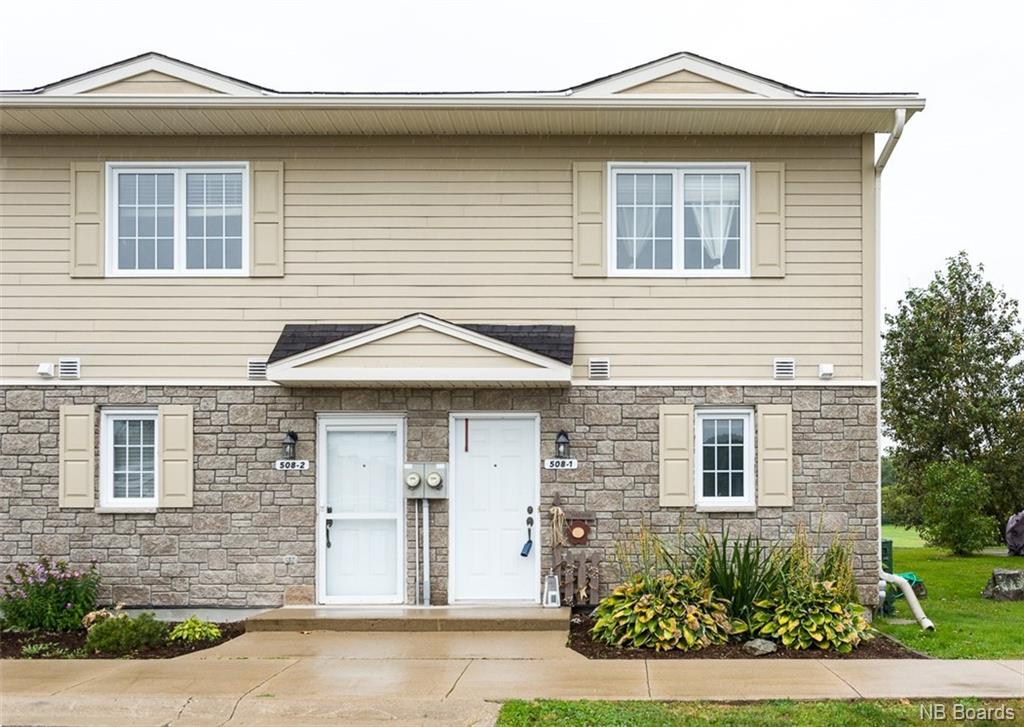 508 Riverside Drive Unit# 1, Fredericton New Brunswick, Canada