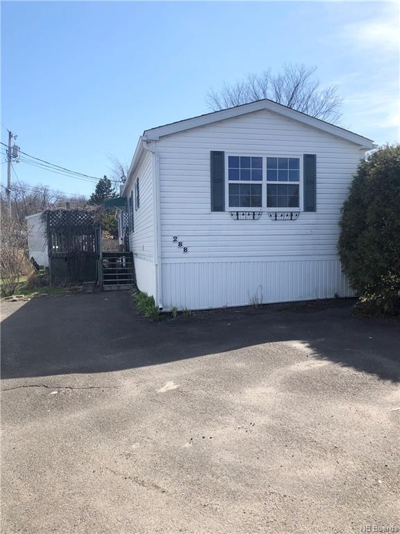 288 Magnolia Lane, Fredericton New Brunswick, Canada