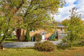 154 Neill Street, Fredericton New Brunswick, Canada