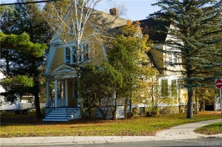 398 Woodstock Road, Fredericton New Brunswick, Canada