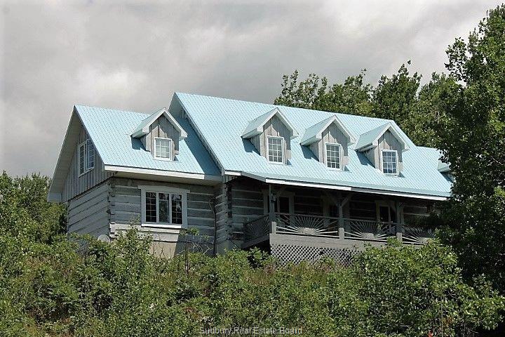 4517 Hwy 17, Spragge Ontario, Canada