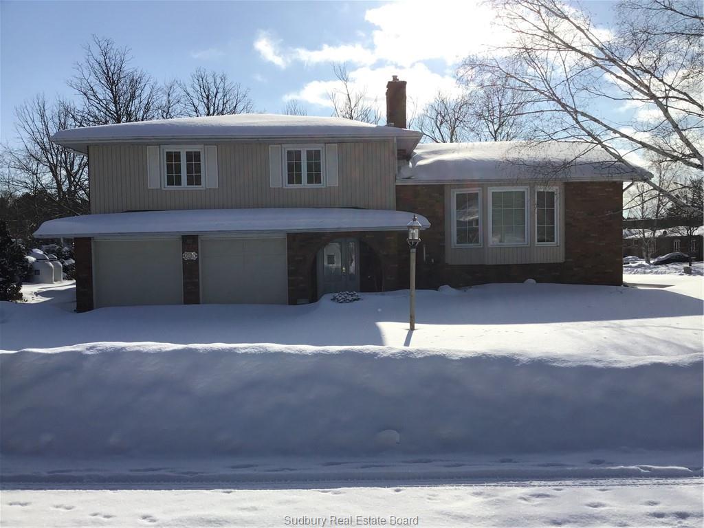 205 Ferguson Street, Massey Ontario, Canada