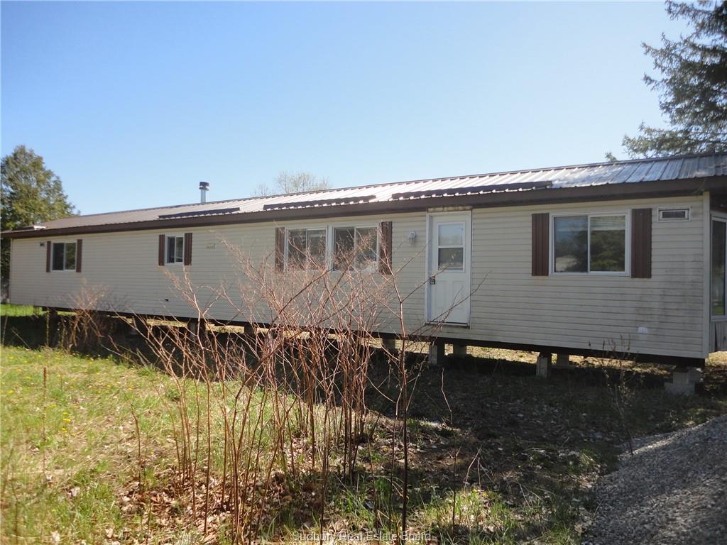 2300 Lee Valley Unit# 64, Espanola Ontario, Canada