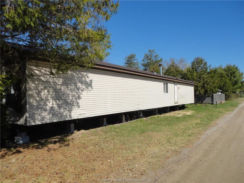 2300 Lee Valley Unit# 64, Espanola Ontario, Canada