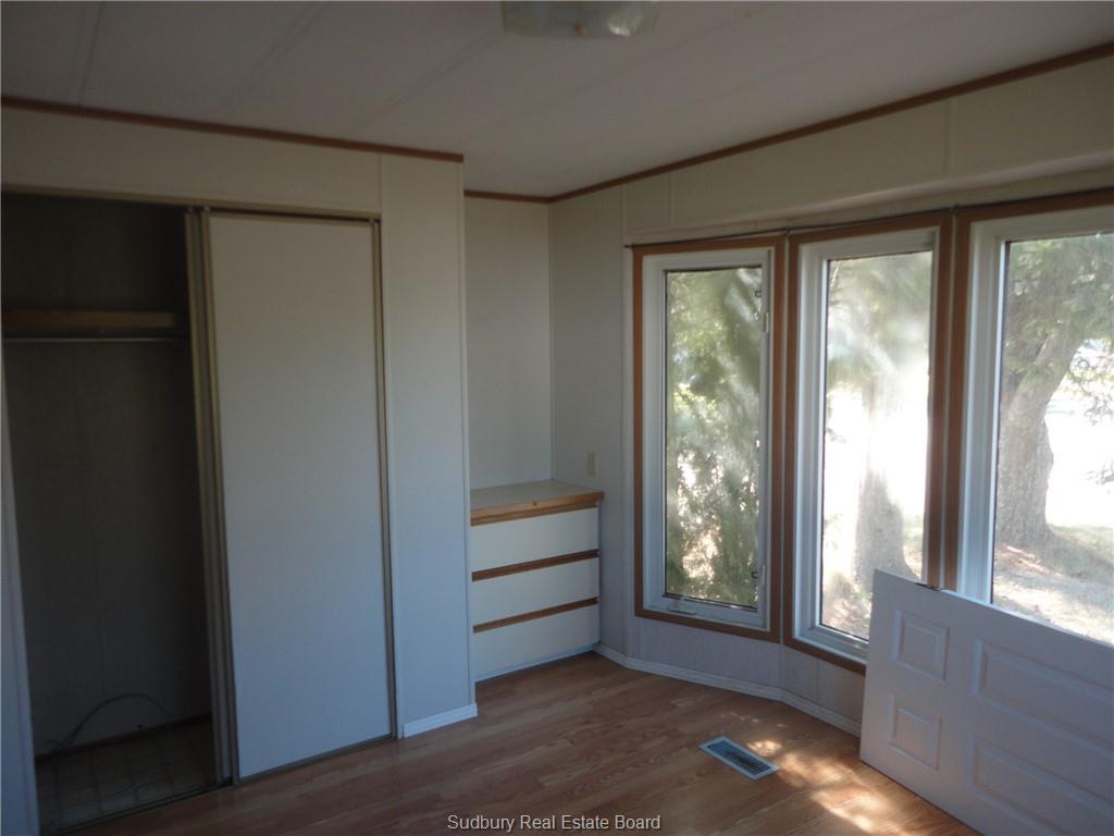 2300 Lee Valley Unit# 64, Espanola Ontario, Canada
