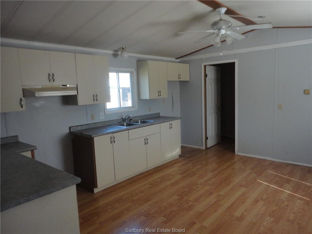 2300 Lee Valley Unit# 64, Espanola Ontario, Canada