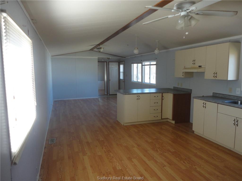 2300 Lee Valley Unit# 64, Espanola Ontario, Canada