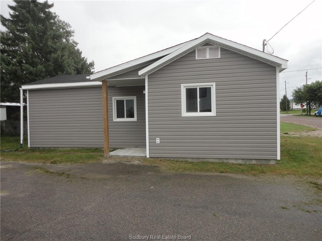 56 Harris, Gogama Ontario, Canada