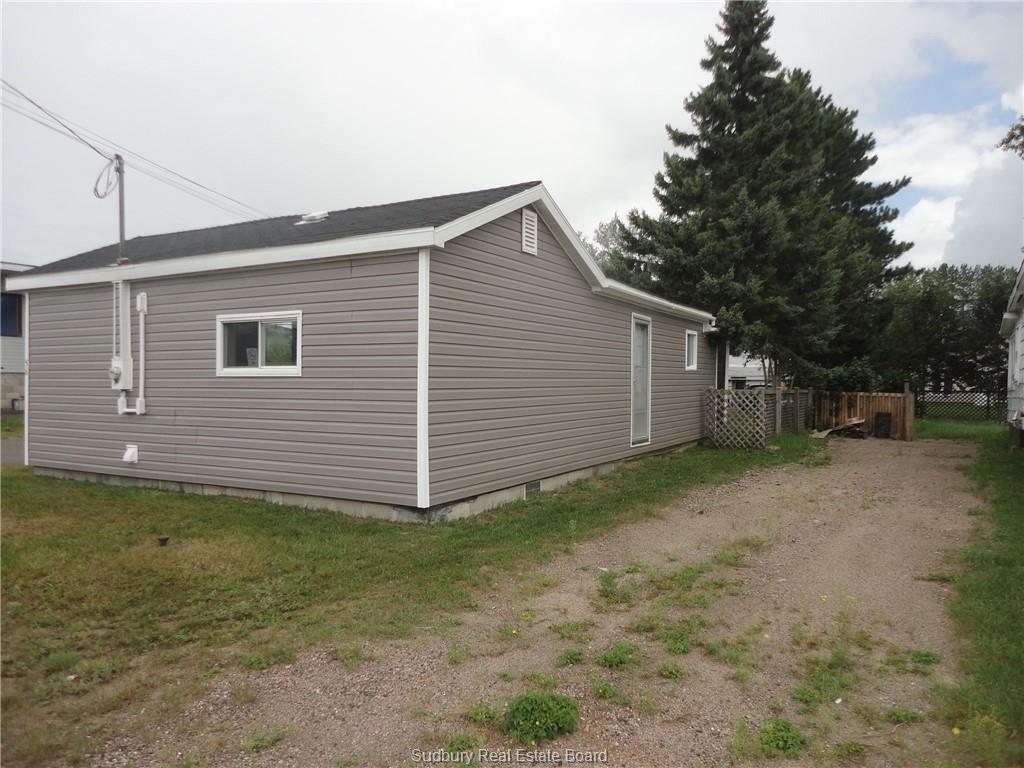 56 Harris, Gogama Ontario, Canada