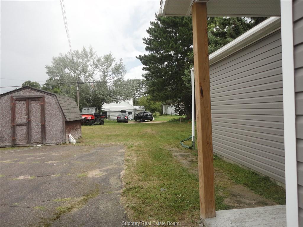 56 Harris, Gogama Ontario, Canada