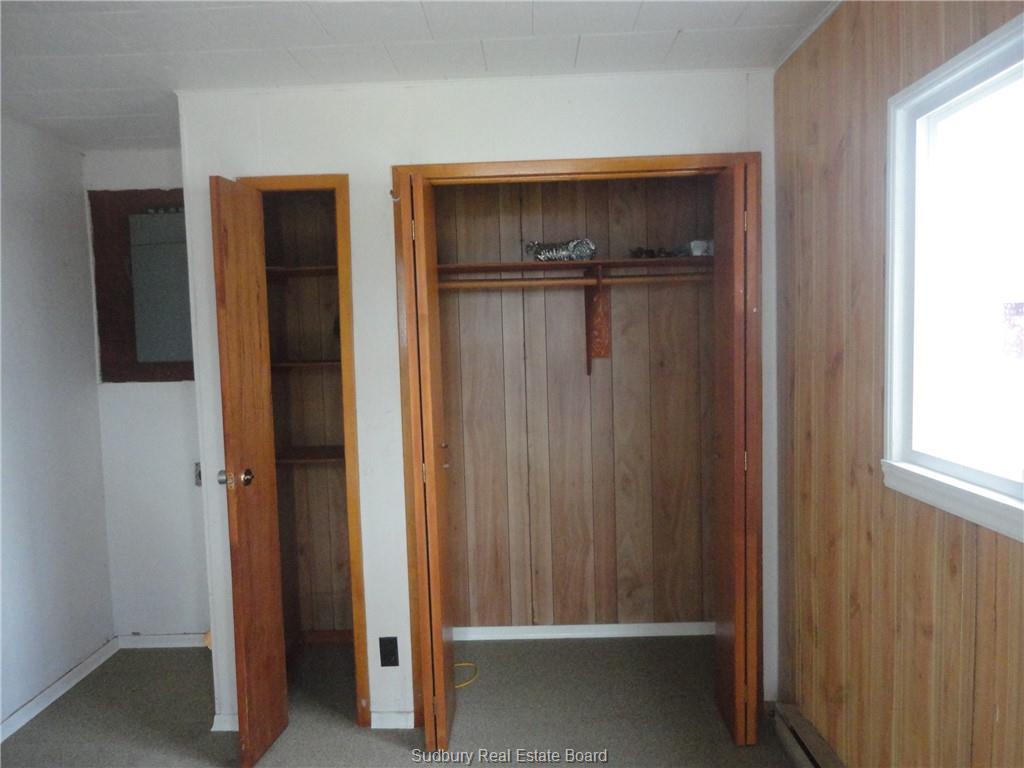 56 Harris, Gogama Ontario, Canada