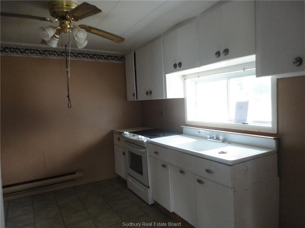 56 Harris, Gogama Ontario, Canada