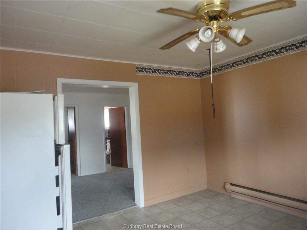 56 Harris, Gogama Ontario, Canada