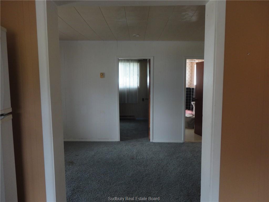 56 Harris, Gogama Ontario, Canada