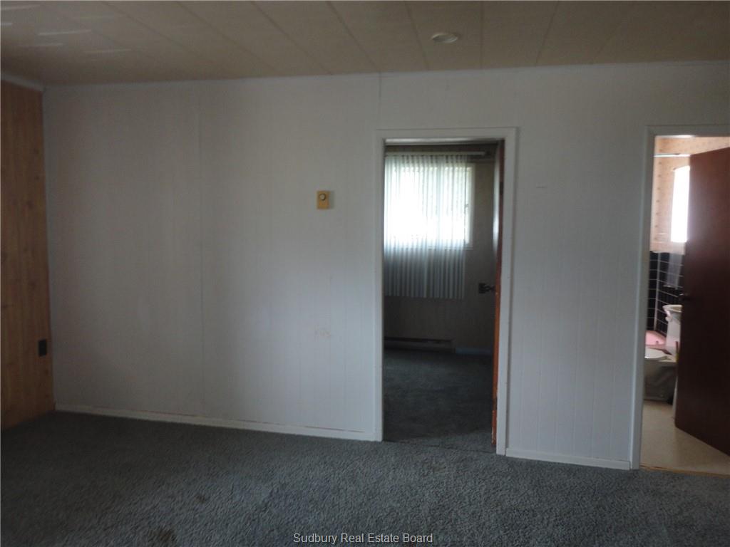 56 Harris, Gogama Ontario, Canada