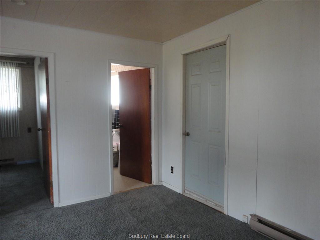 56 Harris, Gogama Ontario, Canada