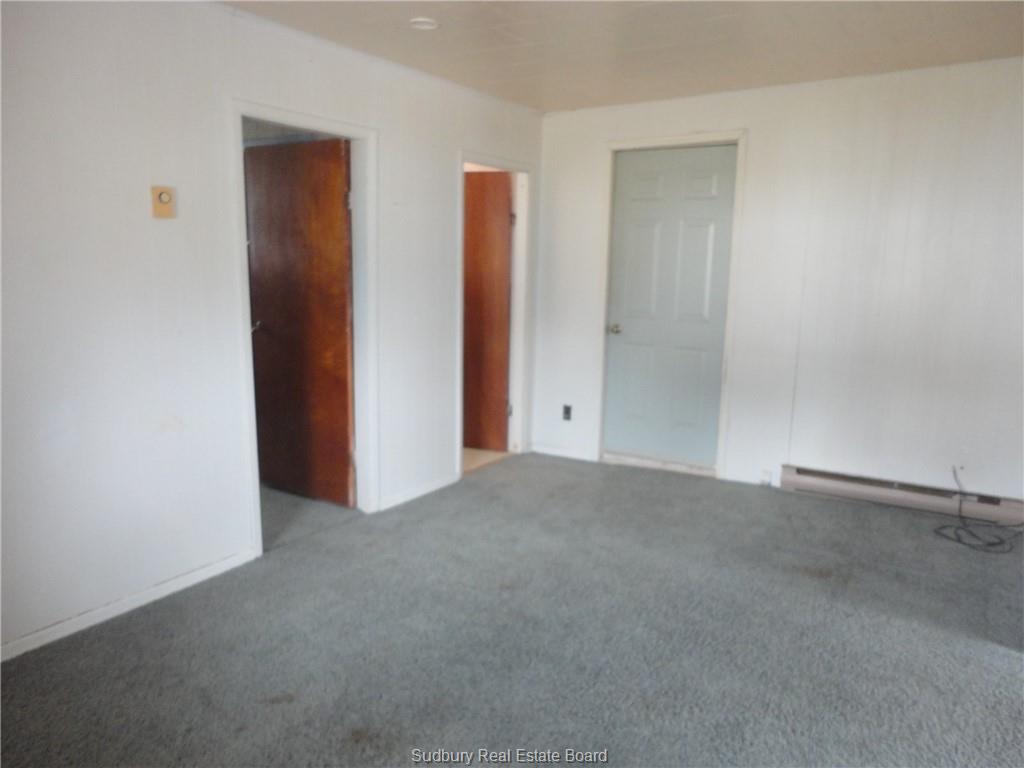 56 Harris, Gogama Ontario, Canada