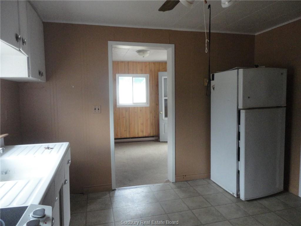 56 Harris, Gogama Ontario, Canada