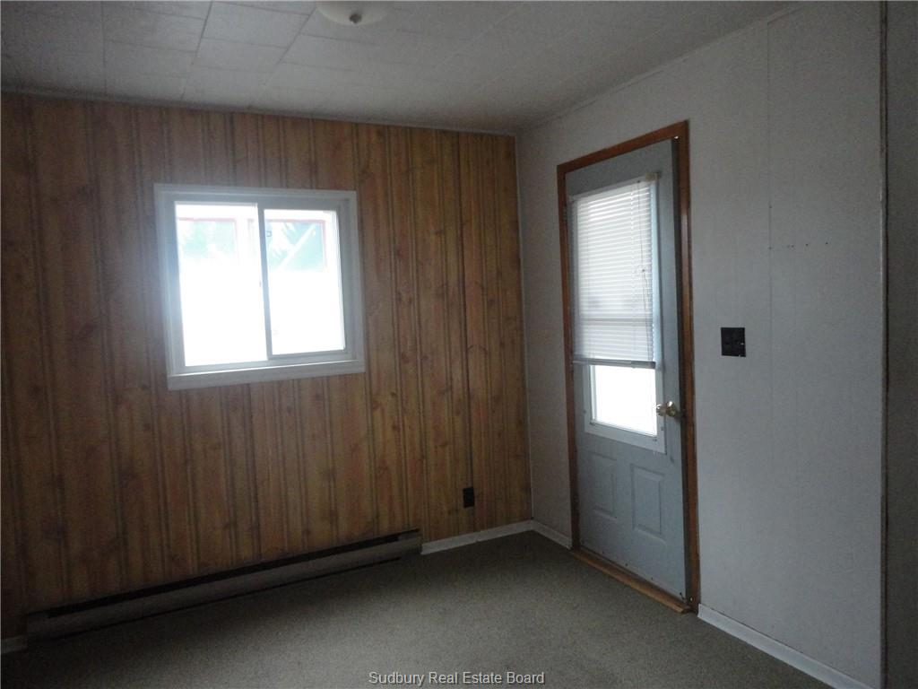 56 Harris, Gogama Ontario, Canada