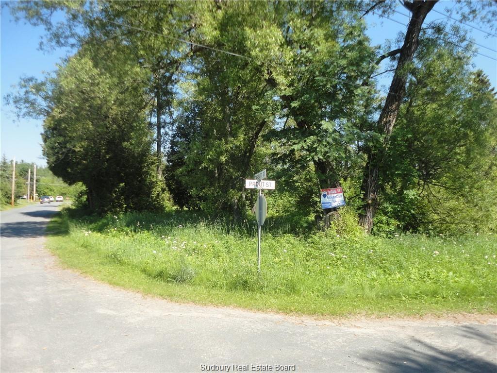 25 TARBUTT, Bruce Mines, Ontario, Canada