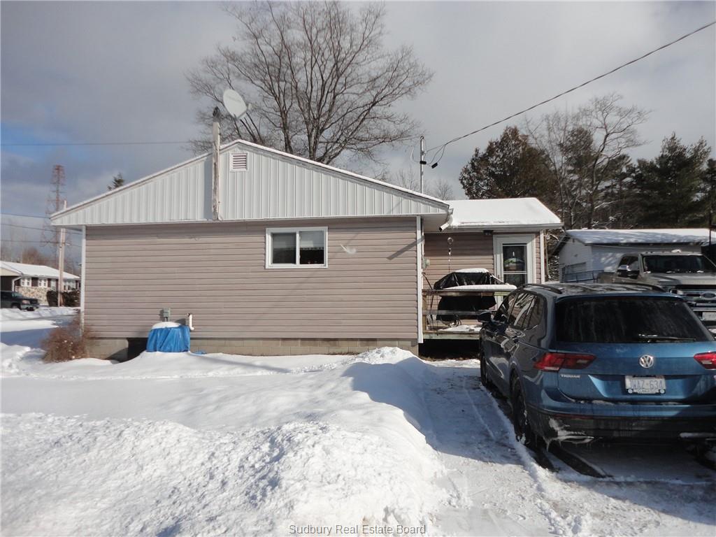 1003 Short Street, Algoma Mills, Ontario, Canada