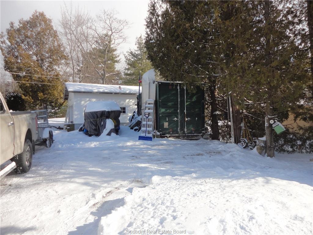 1003 Short Street, Algoma Mills, Ontario, Canada