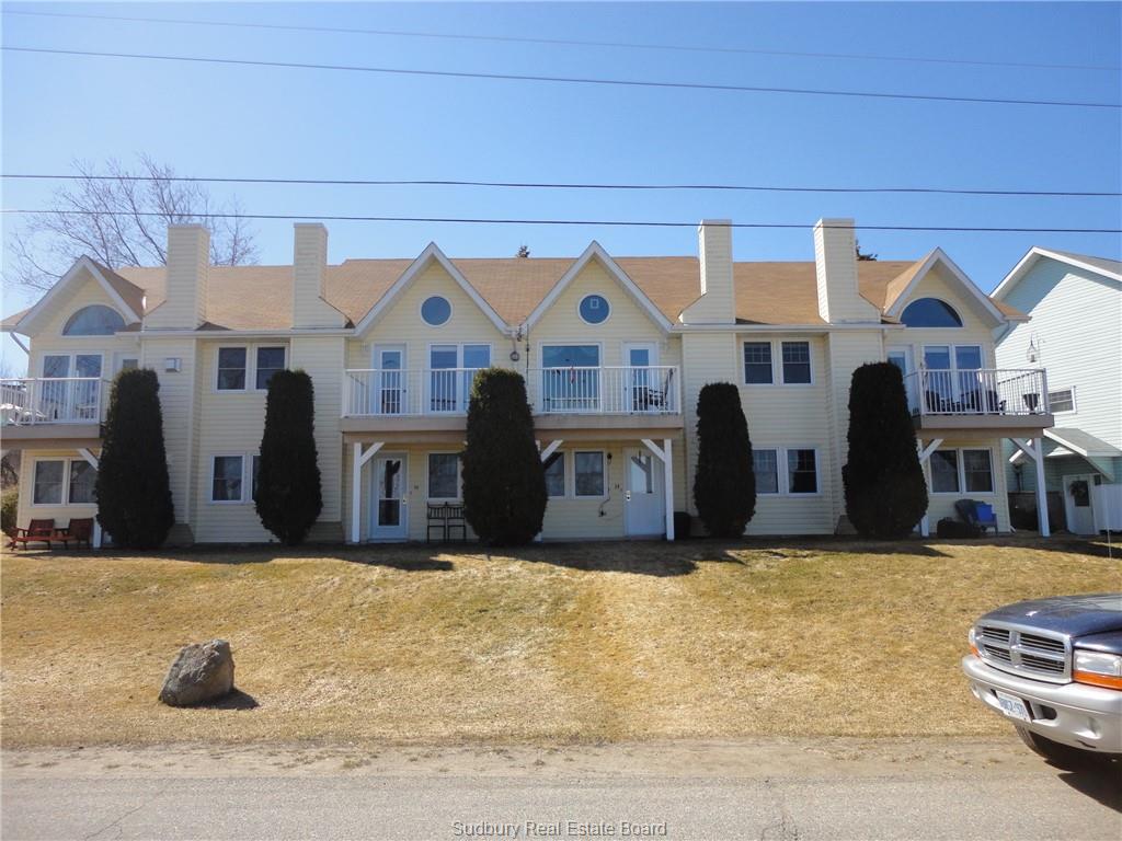 14 Southwater Street Unit# 14, Little Current, Ontario, Canada