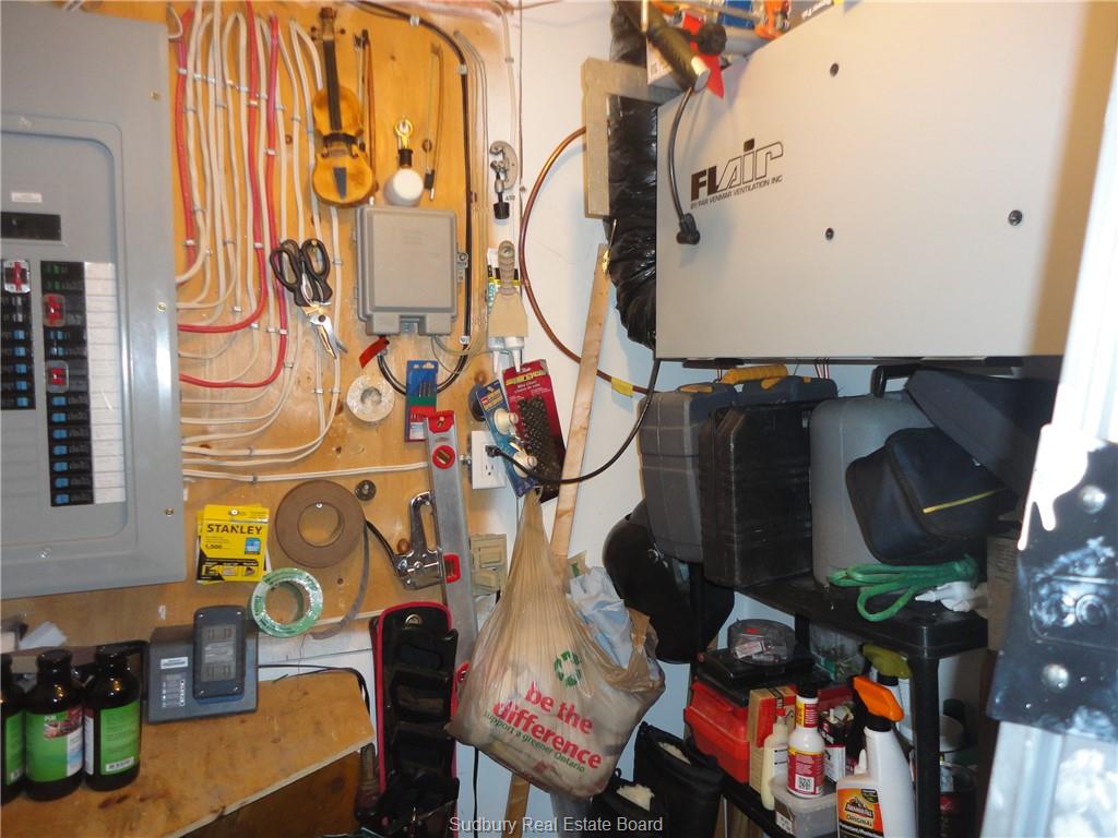 14 Southwater Street Unit# 14, Little Current, Ontario, Canada