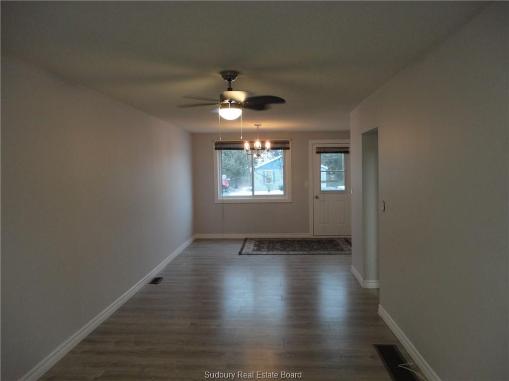 34 Algoma Street, Webbwood, Ontario, Canada