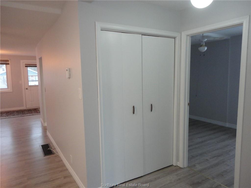 34 Algoma Street, Webbwood, Ontario, Canada