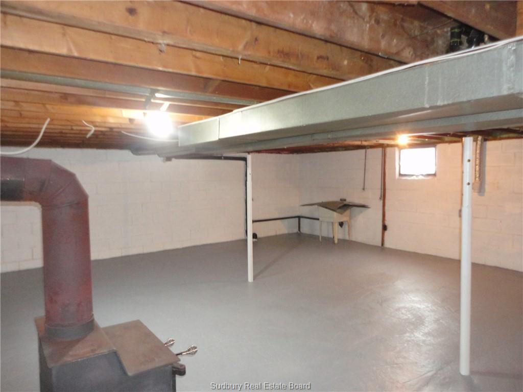 34 Algoma Street, Webbwood, Ontario, Canada