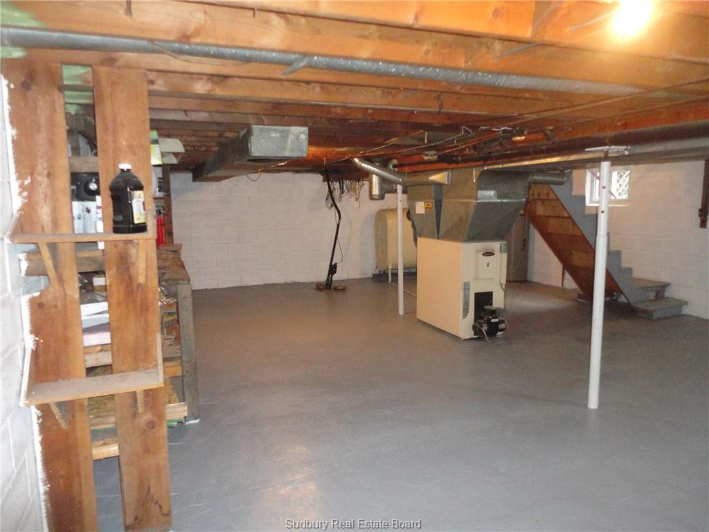 34 Algoma Street, Webbwood, Ontario, Canada
