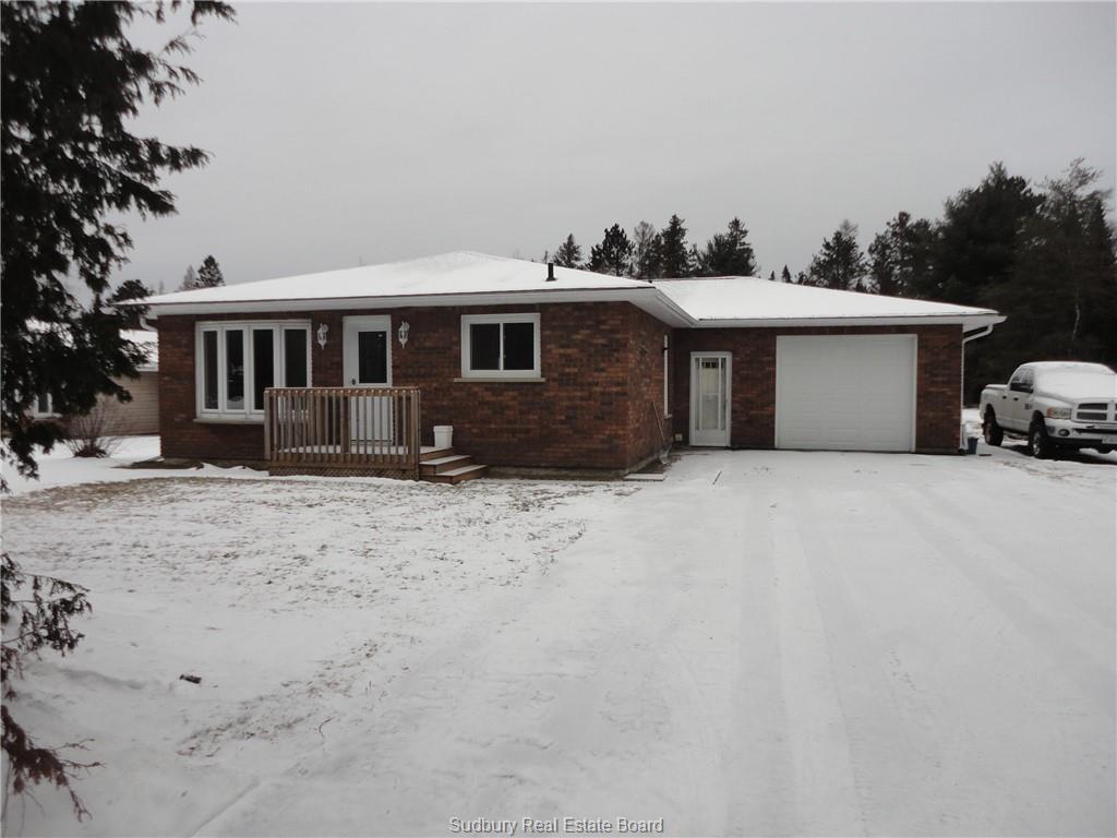 2251 Lee Valley Road, Espanola, Ontario, Canada
