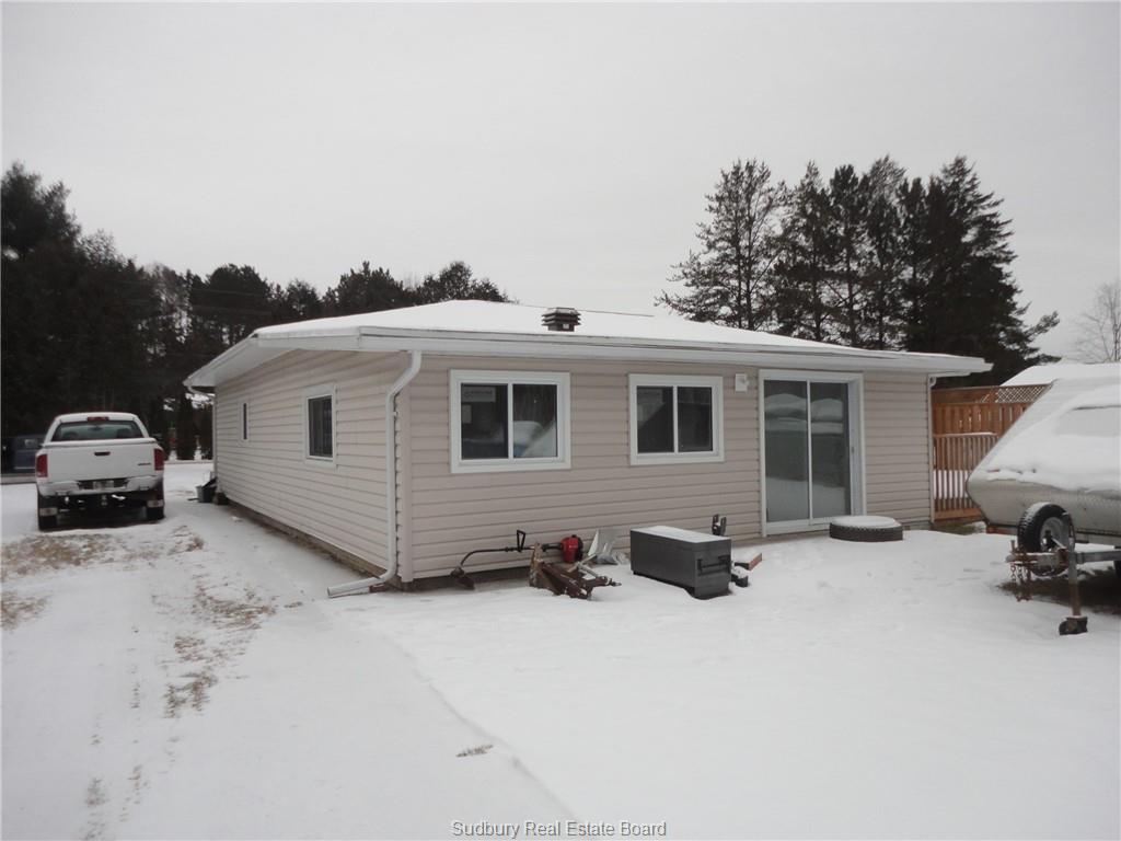 2251 Lee Valley Road, Espanola, Ontario, Canada