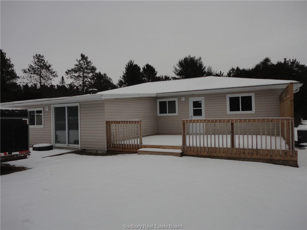 2251 Lee Valley Road, Espanola, Ontario, Canada