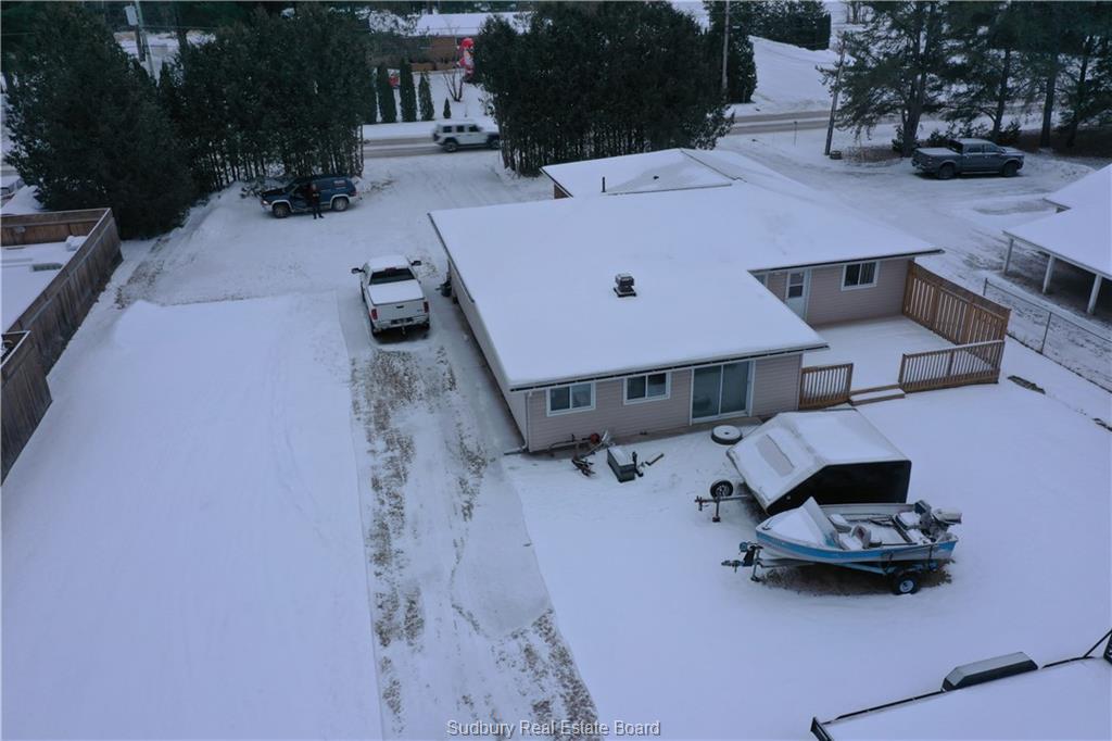 2251 Lee Valley Road, Espanola, Ontario, Canada