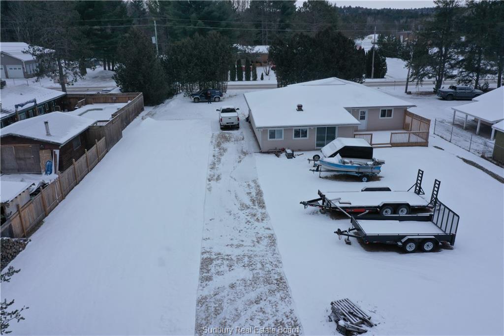 2251 Lee Valley Road, Espanola, Ontario, Canada