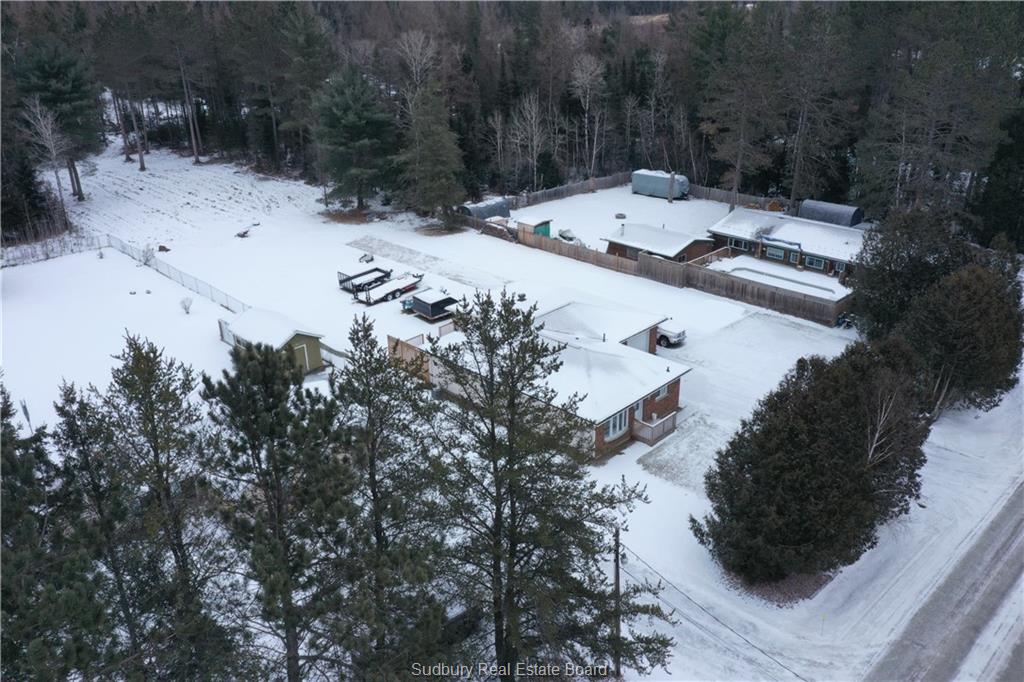 2251 Lee Valley Road, Espanola, Ontario, Canada