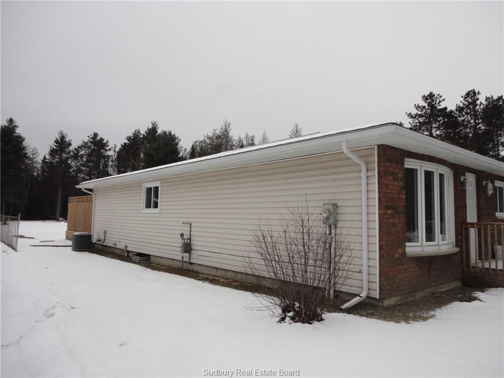 2251 Lee Valley Road, Espanola, Ontario, Canada