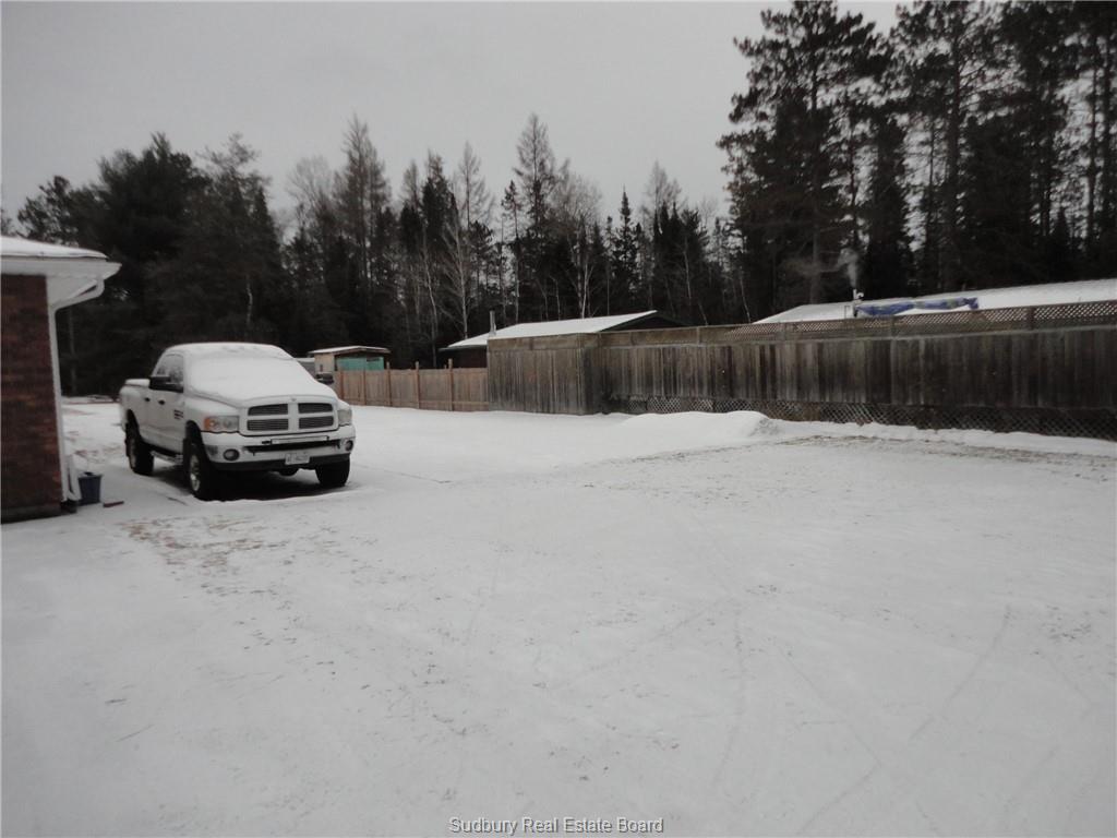 2251 Lee Valley Road, Espanola, Ontario, Canada